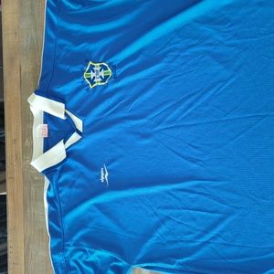 Brasil Soccer Shirt